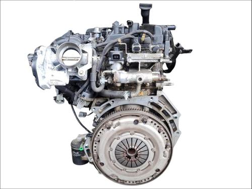 Engine FORD FOCUS C-MAX (DM2) | BP33582537M1 - Image 5