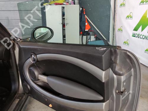 Used Front right window mechanism Front right window mechanism MINI MINI (R56) Cooper D (109 hp) 35910704 35910704