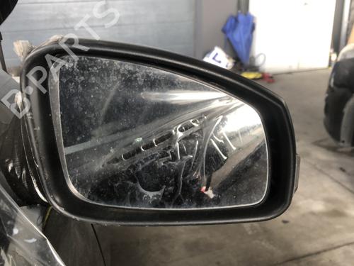 Spejlglas højre Spejlglas højre RENAULT MEGANE III Hatchback (BZ0/1_, B3_) 1.5 dCi (86 hp) 36581703 36581703