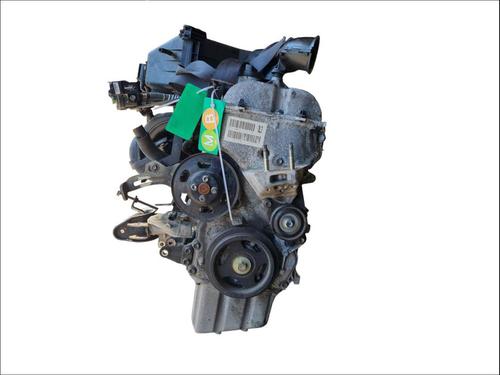 Engine OPEL AGILA B (H08) 1.0 (F68) | BP33574866M1 - Image 4