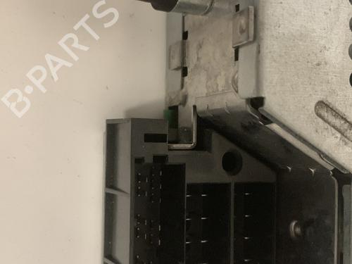 Used Radio Radio PEUGEOT 206 SW (2E/K) 1.4 (75 hp) 33593453 33593453