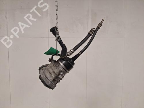 Used Steering pump Steering pump CITROËN C4 Picasso I MPV (UD_) [2006-2015] 33600076 33600076