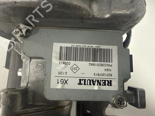 Used Steering column Steering column 36816775 36816775