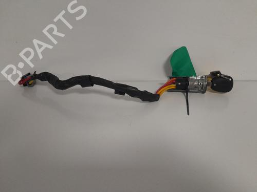 Used Ignition barrel Ignition barrel 38941566 38941566