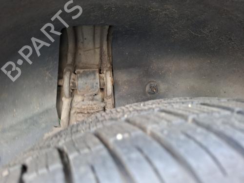 Used Left rear shock absorber Left rear shock absorber 37077165 37077165