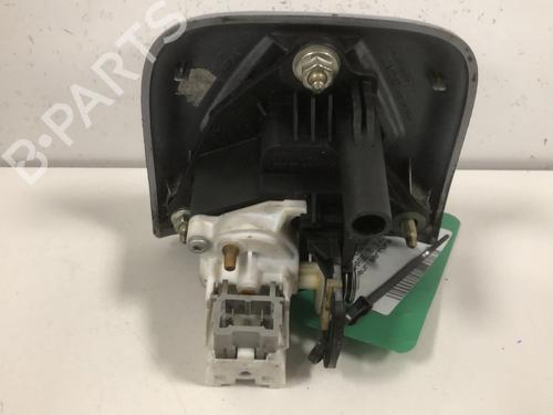 Used Electronic module Electronic module RENAULT CLIO II (BB_, CB_) [1998-2016] 33599221 33599221