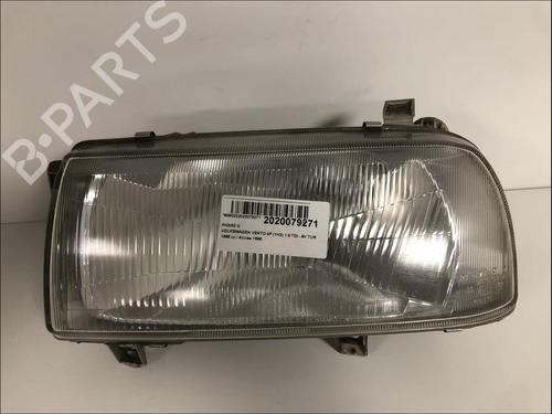 Used Left headlight Left headlight VW VENTO (1H2) 1.9 TDI (90 hp) 33581134 33581134
