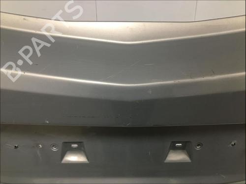 Used Rear bumper Rear bumper OPEL ASTRA H GTC (A04) 1.9 CDTi 16V (L08) (120 hp) 33579596 33579596