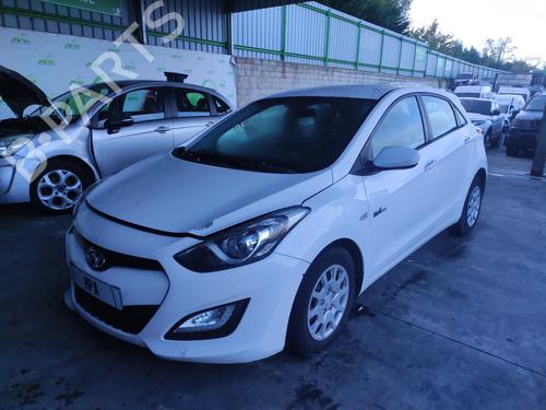 Right front driveshaft HYUNDAI i30 (GD) 1.6 CRDi | BP33595090M39 - Image 2