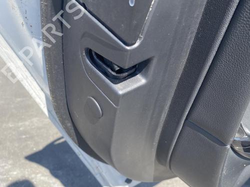 Venstre bak lås Venstre bak lås CITROËN C5 III Break (RW_) 3.0 HDi 240 (RWX8CA) (241 hp) 36816912 36816912