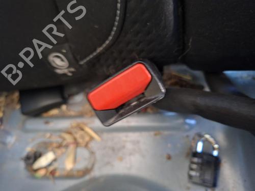Engate do cinto Engate do cinto DACIA LOGAN MCV II 1.0 SCe 75 (73 hp) 36582222 36582222