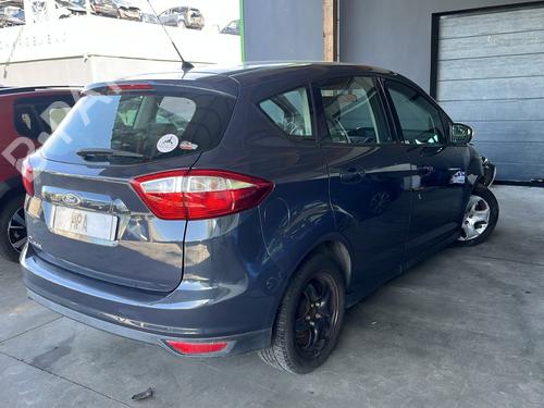 Engine control unit (ECU) FORD C-MAX II (DXA/CB7, DXA/CEU) | BP33603887M57 - Image 4