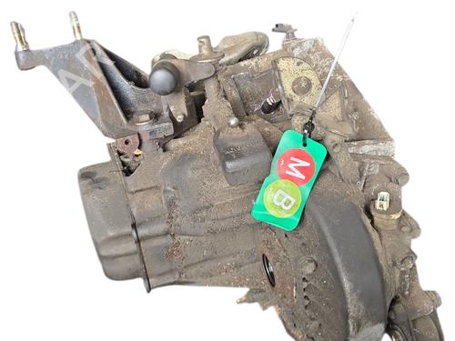 Used Gearbox Gearbox PEUGEOT BOXER Van (244) 2.2 HDi (101 hp) 33593509 33593509