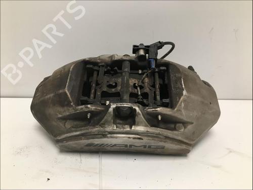Used Right front brake caliper Right front brake caliper MERCEDES-BENZ E-CLASS (W213) AMG E 53 EQ Boost 4-matic+ (213.061) (435 hp) 33578065 33578065