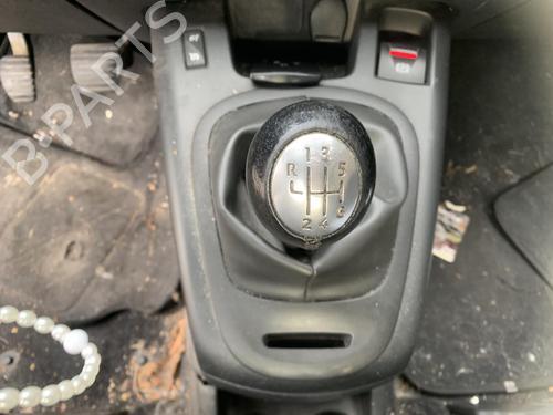 Selector da caixa Selector da caixa RENAULT SCÉNIC III (JZ0/1_) 1.6 dCi (JZ00, JZ12) (130 hp) 35911123 35911123