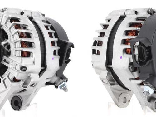 Used Alternator Alternator HYUNDAI i30 (GD) 1.6 CRDi (110 hp) 33595087 33595087