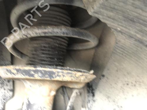 Used Left front shock absorber Left front shock absorber BMW X3 (E83) 2.0 d (150 hp) 33890434 33890434
