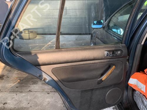 Used Rear left window mechanism Rear left window mechanism VW GOLF IV (1J1) 1.9 TDI (115 hp) 35913440 35913440