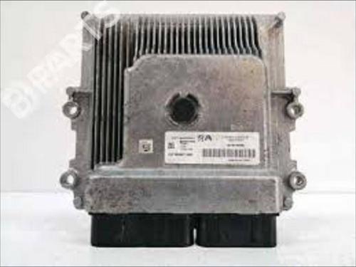 Used Engine control unit (ECU) Engine control unit (ECU) PEUGEOT 308 II (LB_, LP_, LW_, LH_, L3_) 1.2 THP 110 (110 hp) 33585992 33585992