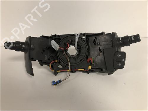 Steering column stalk RENAULT KANGOO Express (FW0/1_) 1.5 dCi 85 (FW0K, FW0L, FW0B) | BP33589160I23 - Image 3