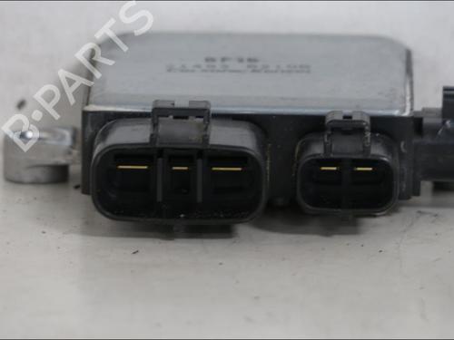 Used Electronic module Electronic module NISSAN LEAF (ZE1) Electric (150 hp) 35906319 35906319
