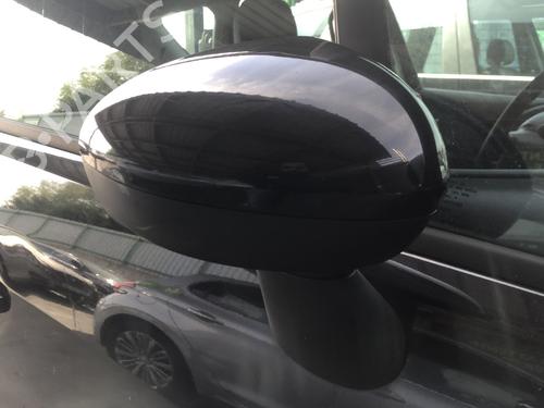 Used Right mirror Right mirror OPEL MERIVA B MPV (S10) 1.7 CDTI (75) (110 hp) 33990461 33990461