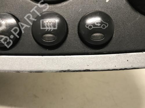 Climate control OPEL CORSA C (X01) 1.3 CDTI (F08, F68) | BP33602194I5 - Image 2