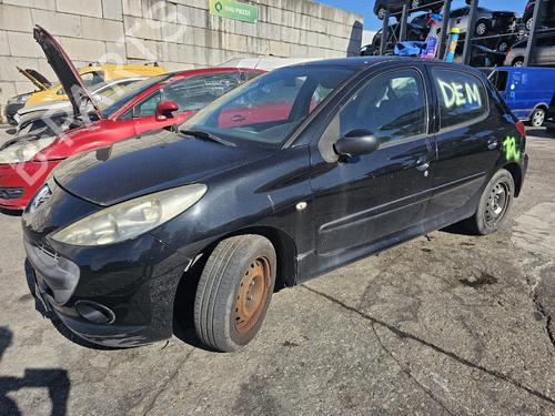Used Parts PEUGEOT 206+ (2L_, 2M_) 1.4 i (2LKFWA, 2MKFWA) 4972165