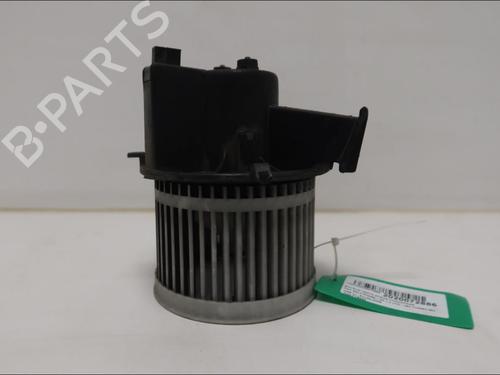 Used Heater blower motor Heater blower motor FIAT 500 (312_) 1.3 D Multijet (312AXB1A) (75 hp) 33578708 33578708