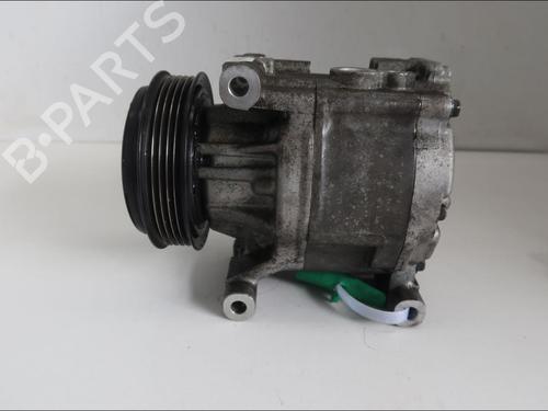 Used AC compressor AC compressor FIAT PUNTO (188_) 1.2 16V 80 (188.233, .235, .253, .255, .333, .353, .639,... (80 hp) 33578526 33578526