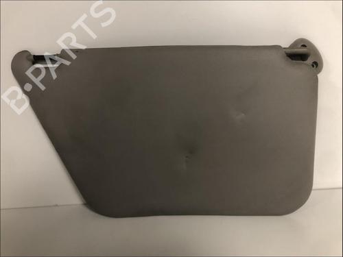 Left sun visor FORD TRANSIT CONNECT (P65_, P70_, P80_) 1.8 Di | BP34615176I1 - Image 1