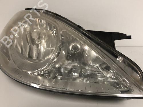 Right headlight MERCEDES-BENZ A-CLASS (W169) A 180 CDI (169.007, 169.307) | BP33587367C29 - Image 5