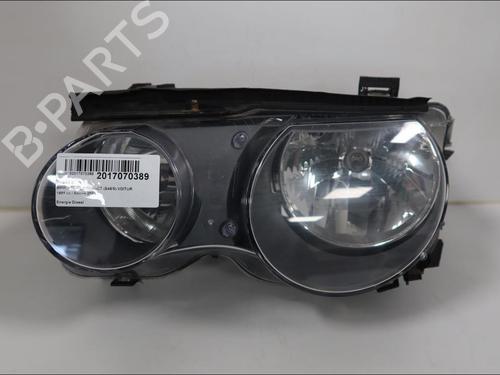 Left headlight BMW 3 Compact (E46) | BP33576661C28 - Image 2