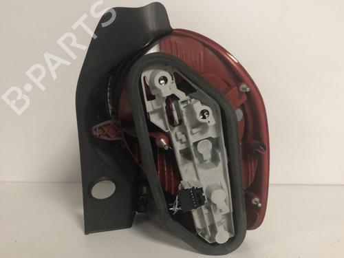 Left taillight RENAULT MODUS / GRAND MODUS (F/JP0_) 1.6 (JP03, JP0B, JP0U, JP0Y, JP1G) | BP33591506C34 - Image 2