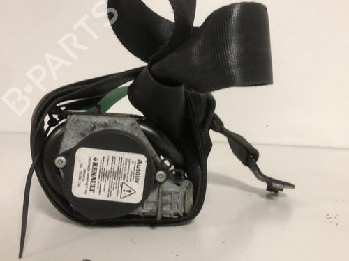 Used Front left seatbelt Front left seatbelt RENAULT MASTER III Van (FV) 2.3 dCi 170 FWD (FV0L) (170 hp) 33594941 33594941