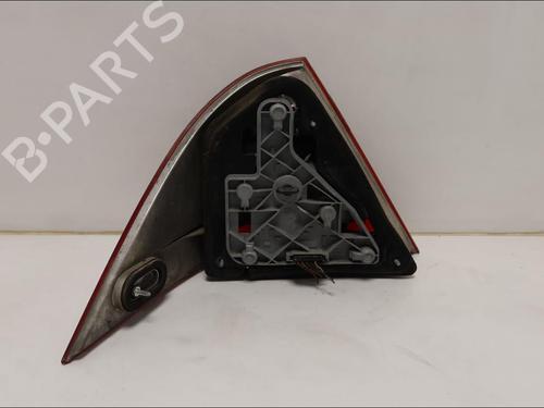Used Right taillight Right taillight MERCEDES-BENZ C-CLASS (W203) C 220 CDI (203.006, 203.008) (143 hp) 33577609 33577609