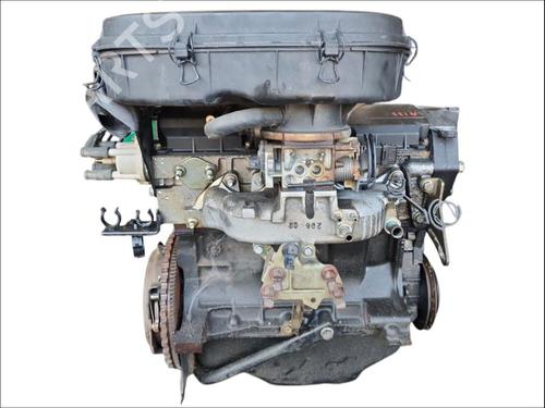 Used Engine Engine RENAULT CLIO I (B/C57_, 5/357_) 1.4 (80 hp) 33585472 33585472