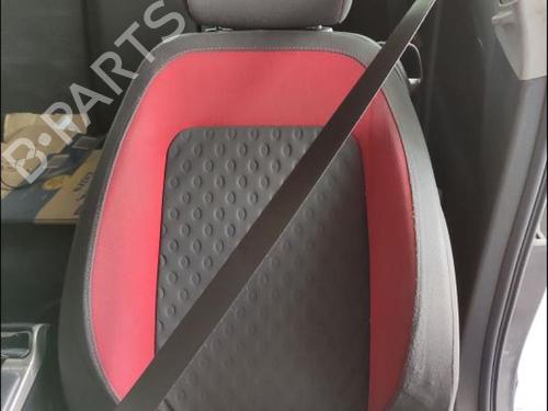 Used Front left seatbelt Front left seatbelt 36575438 36575438