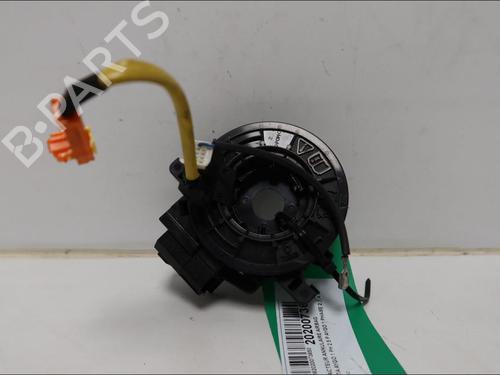 Used Squib airbag Squib airbag TOYOTA AYGO (_B1_) 1.4 D-4D (WNB10_, WNB10R) (54 hp) 33576985 33576985