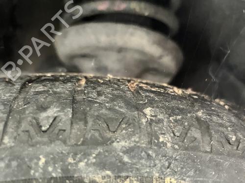 Used Right front shock absorber Right front shock absorber SEAT LEON (1M1) 1.9 TDI (110 hp) 34705757 34705757