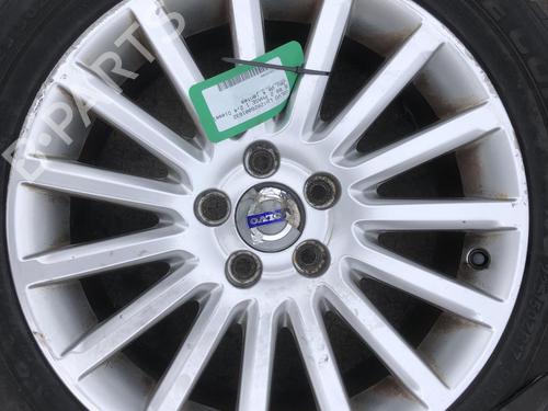 Used Wheel set Wheel set VOLVO S80 II (124) D5 (185 hp) 36378180 36378180