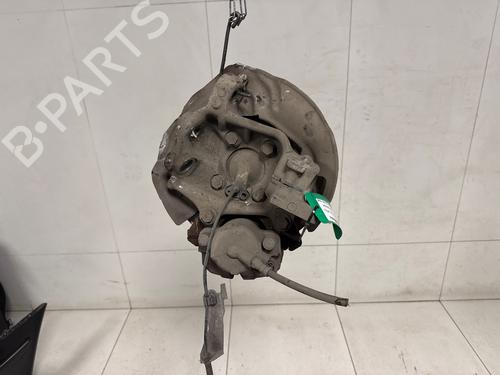 Used Right front steering knuckle Right front steering knuckle BMW 5 Touring (E39) 523 i (170 hp) 35915748 35915748