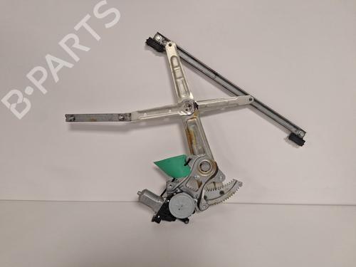 Used Front right window mechanism Front right window mechanism DAIHATSU SIRION (M3_) 1.3 (M301) (91 hp) 33592362 33592362