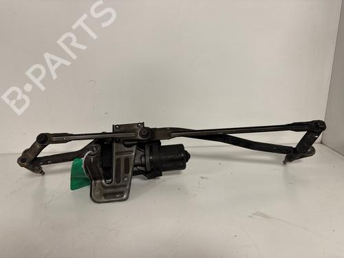 Used Front wiper motor Front wiper motor PEUGEOT BOXER Van 2.2 HDi 100 (101 hp) 34569133 34569133