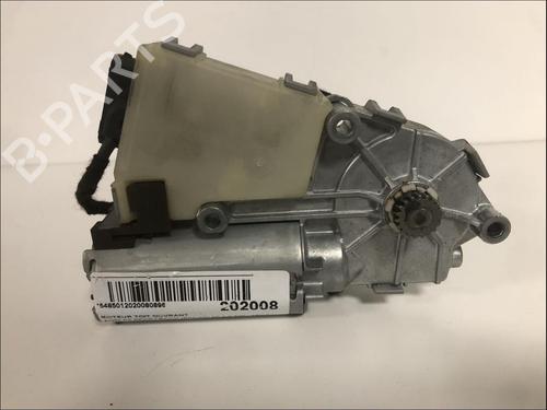 Used Sunroof engine Sunroof engine AUDI A3 Sportback (8PA) 2.0 TDI quattro (170 hp) 33583256 33583256