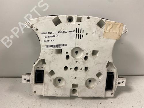 Used Instrument cluster Instrument cluster 37255331 37255331