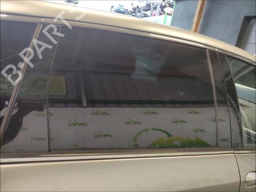Used Rear right door window Rear right door window FIAT CROMA (194_) 1.9 D Multijet (194AXB1B) (120 hp) 35907102 35907102