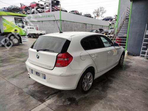 Front left seatbelt BMW 1 (E87) 118 d | BP33754388I26 - Image 4