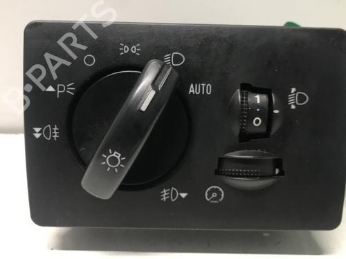Headlight switch FORD FOCUS C-MAX (DM2) 1.8 TDCi | BP33601508I24 - Image 3