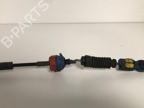 Used Gear lever Gear lever PEUGEOT 307 (3A/C) [2000-2012] 33598478 33598478